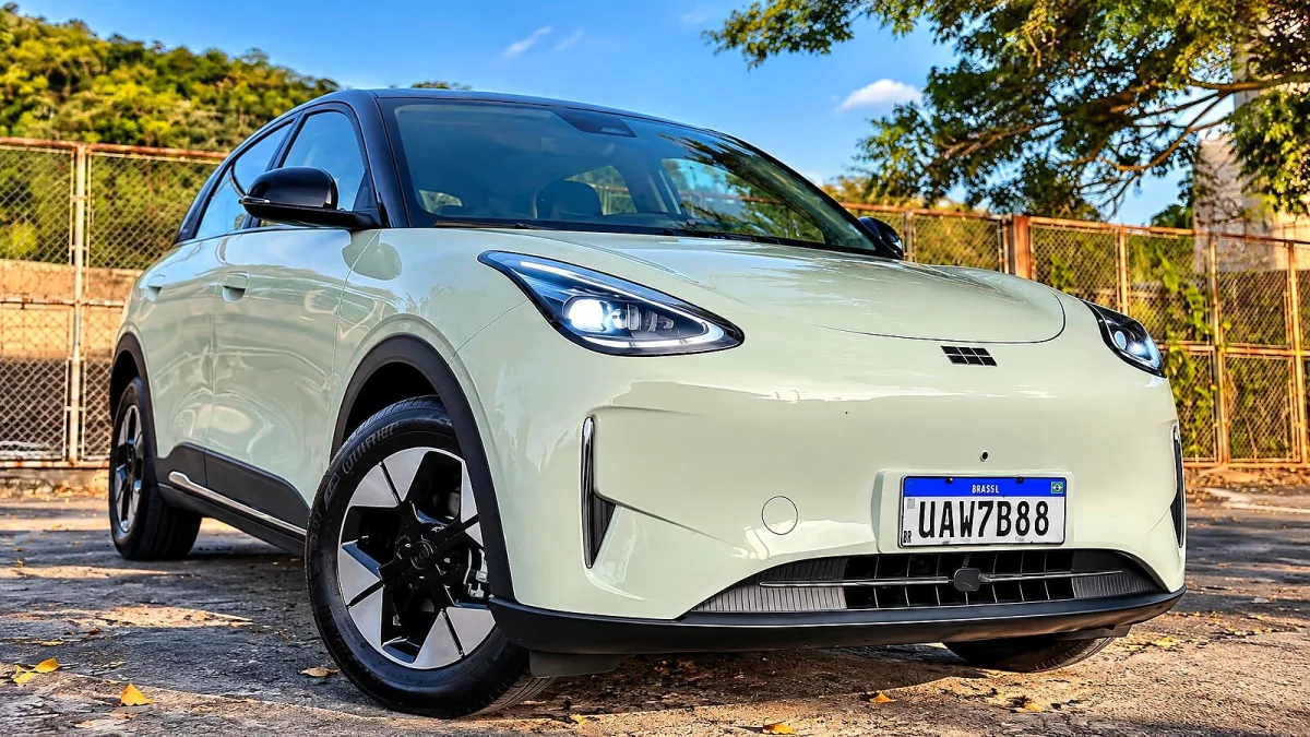 Geely, BYD e Leapmotor: reparos podem levar meses por falta de peças