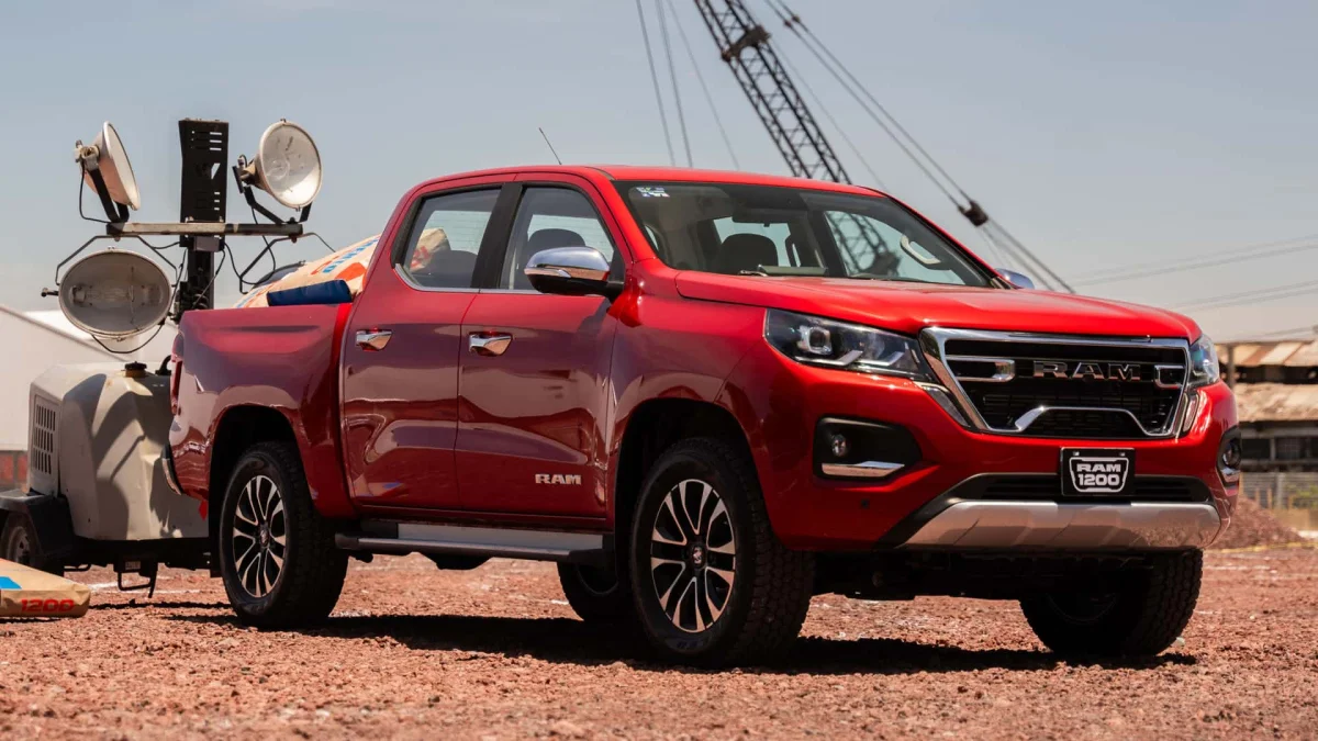 Geely cresce 222% no México e registra recorde de vendas