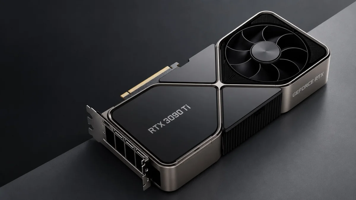 GeForce RTX 3090 Ti: quase 80% mais BF16 no Linux com GPU Unlock