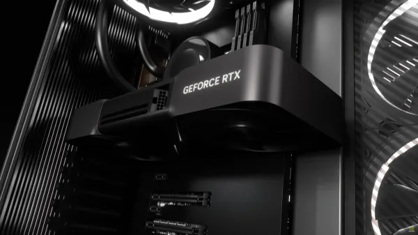 GeForce RTX 5080 e 5070 Ti: preços sobem até US$300