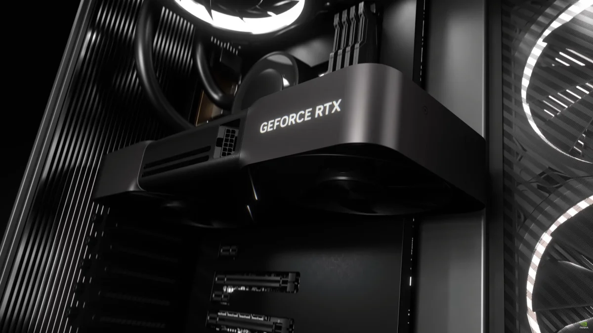 GeForce RTX 5080 e 5070 Ti: preços sobem até US$300