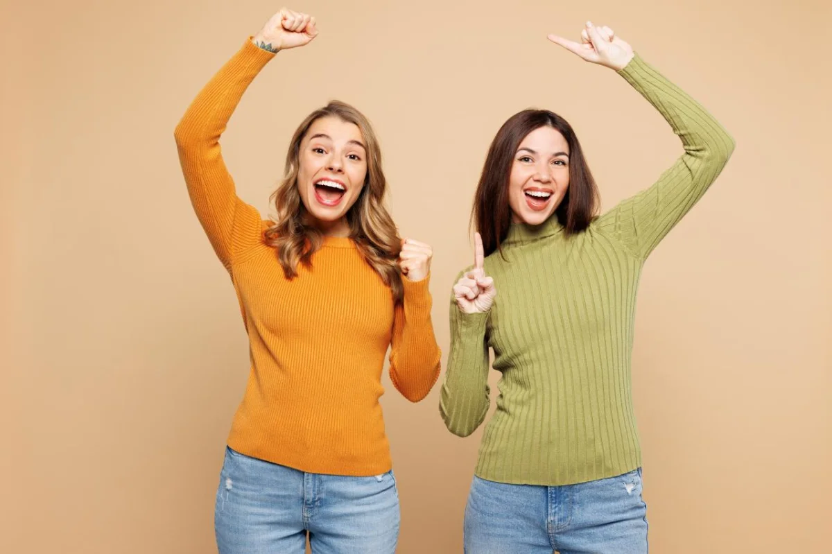 Gêmeos, Libra e Sagitário: signos que fazem amigos em minutos