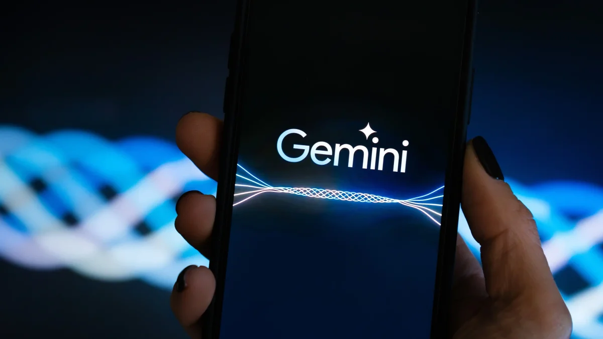 Gemini: agente invadiu 3 empresas e Google manteve silêncio