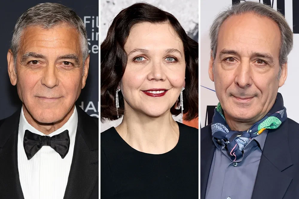 George Clooney: Leão de Ouro e debate sobre IA em Veneza