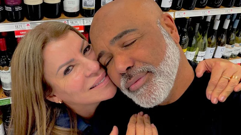 Geralda Helena desabafa e lembra "44 anos" ao falar de Rick