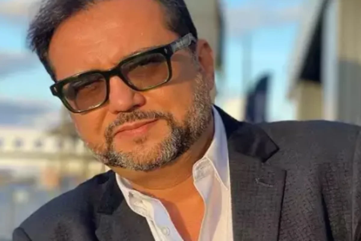Geraldo Luís acusa direção do SBT de "mediocridade"