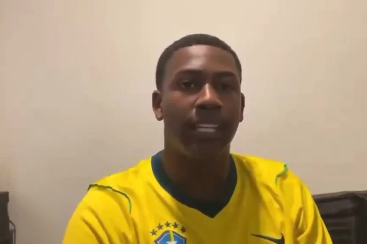 GH chama PT de "sujo" após acusar João Victor de racismo