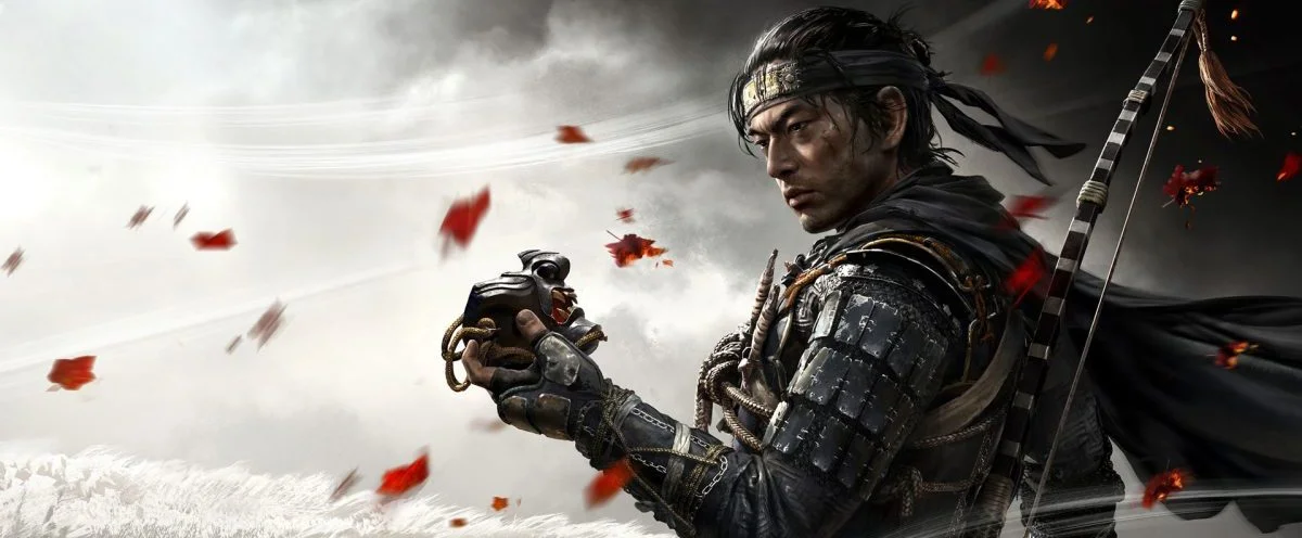 Ghost of Tsushima: anime da Crunchyroll é adiado; elenco avança