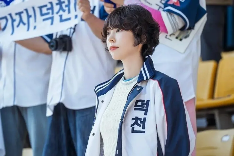 Gift: Seo Eun Soo enfrenta Kim Woo Bin em choque de métodos