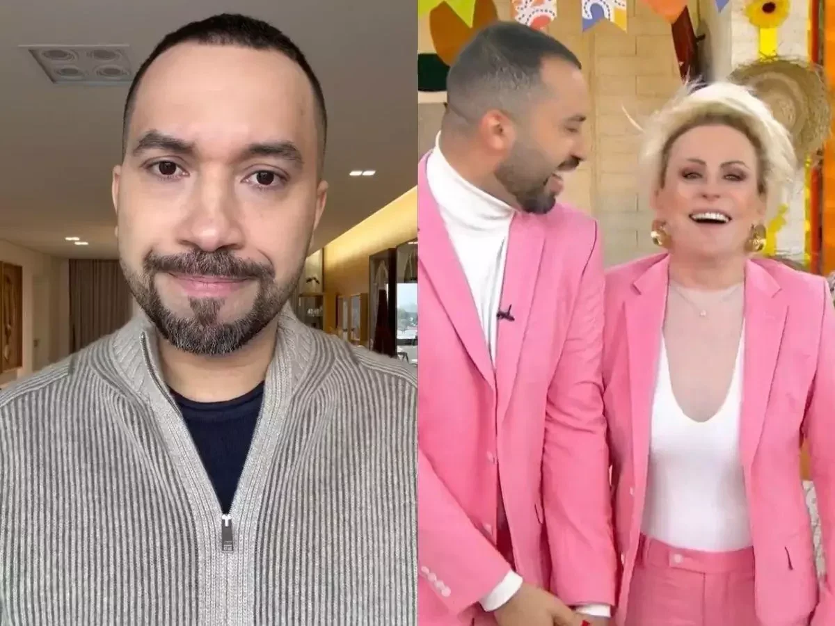 Gil do Vigor é atacado por repórter da Globo em abordagem polêmica