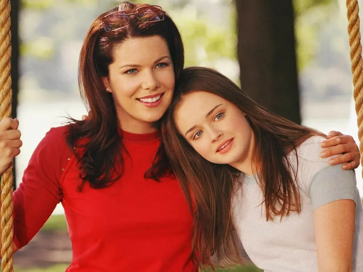 Gilmore Girls: documentário com cenas inéditas da série