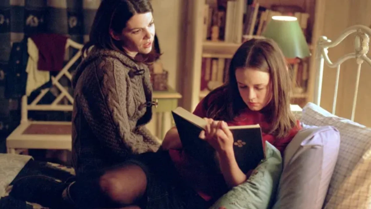Gilmore Girls: documentário oficial revela bastidores inéditos