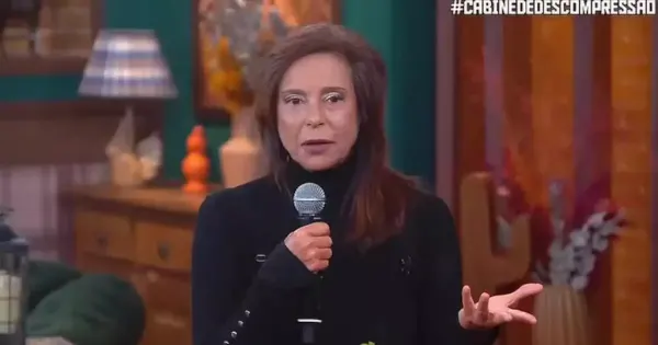 Giovanna detona Darlin em A Fazenda 18 e se recusa a admitir