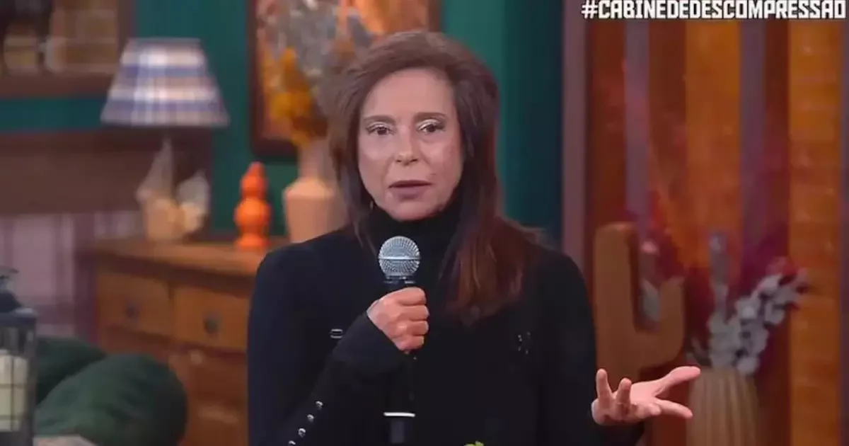 Giovanna detona Darlin em A Fazenda 18 e se recusa a admitir