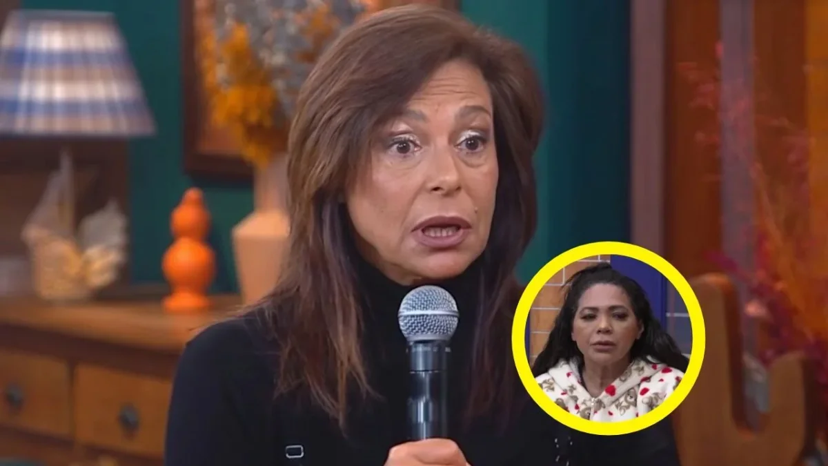 Giovanna Gold detona Darlin após eliminação com 27,12%