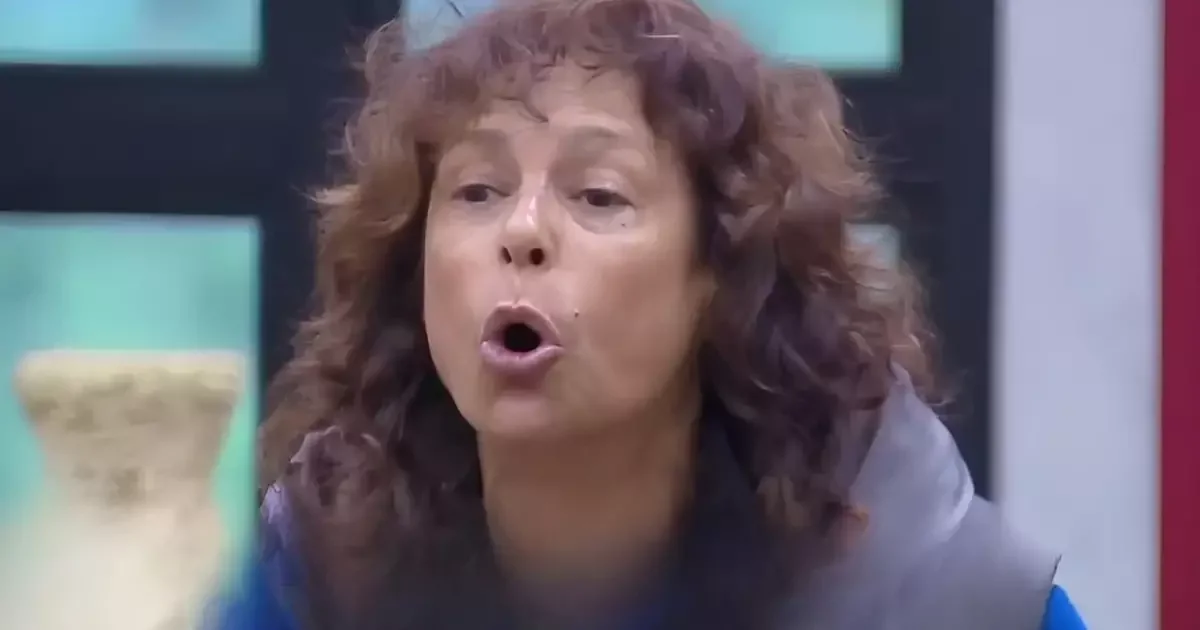Giovanna Gold pode ser denunciada por fala contra Mayk Leão