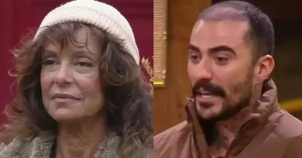Giovanna Gold pode virar alvo de denúncia por homofobia