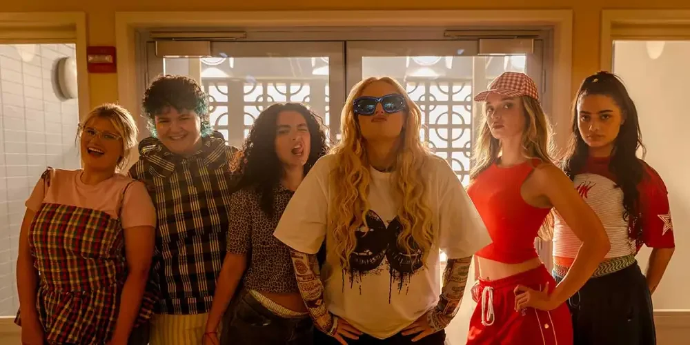 Girl Group: elenco estelar não salva a comédia pop