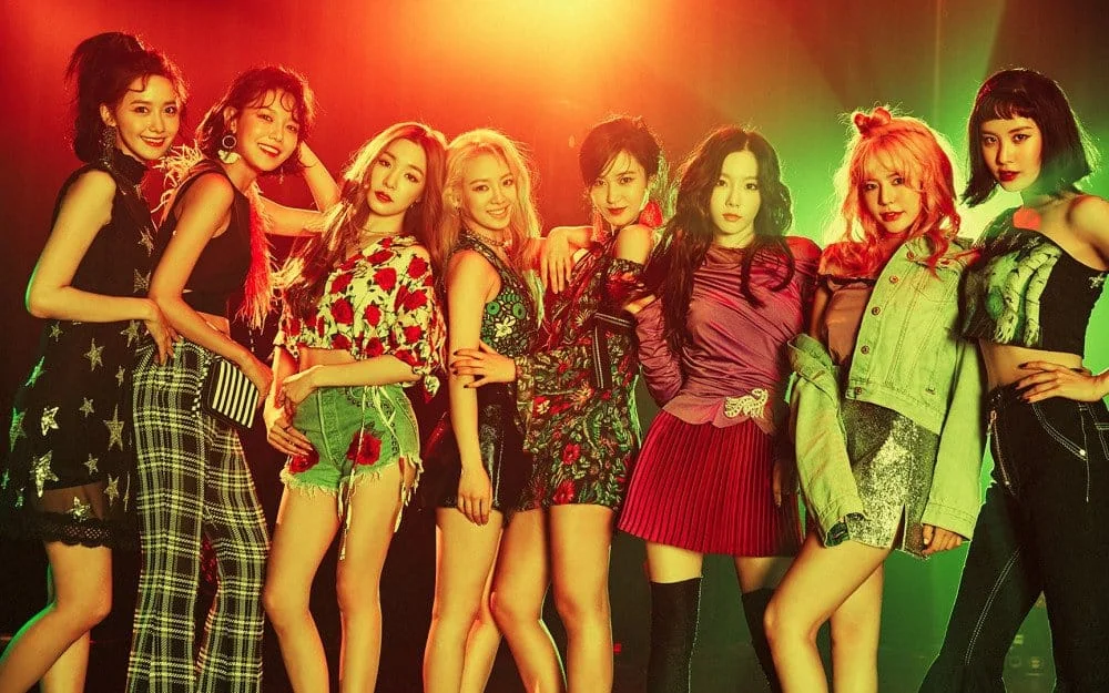 Girls' Generation anuncia Season’s Greetings OT8 e atiça expectativa de comeback