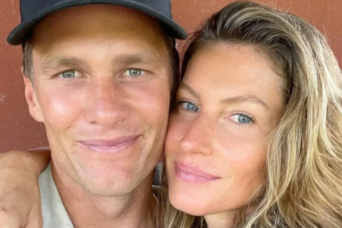 Gisele Bündchen foca na família e deseja o melhor a Tom Brady