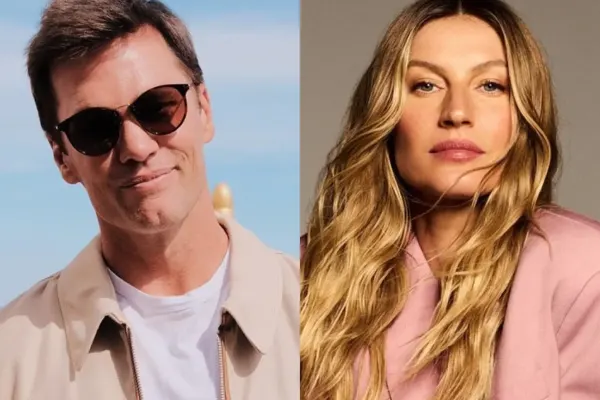 Gisele Bündchen: orgulho foi fator‑chave no divórcio de Tom Brady