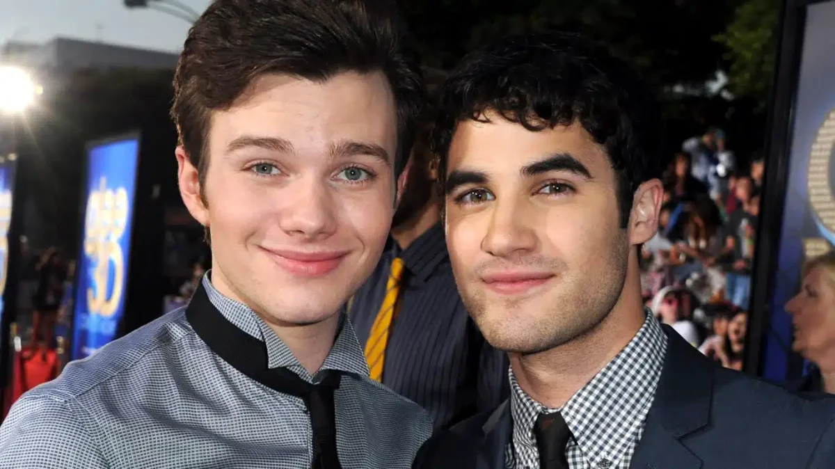 Glee: Kurt e Blaine voltam a cantar "Baby, It's Cold Outside"