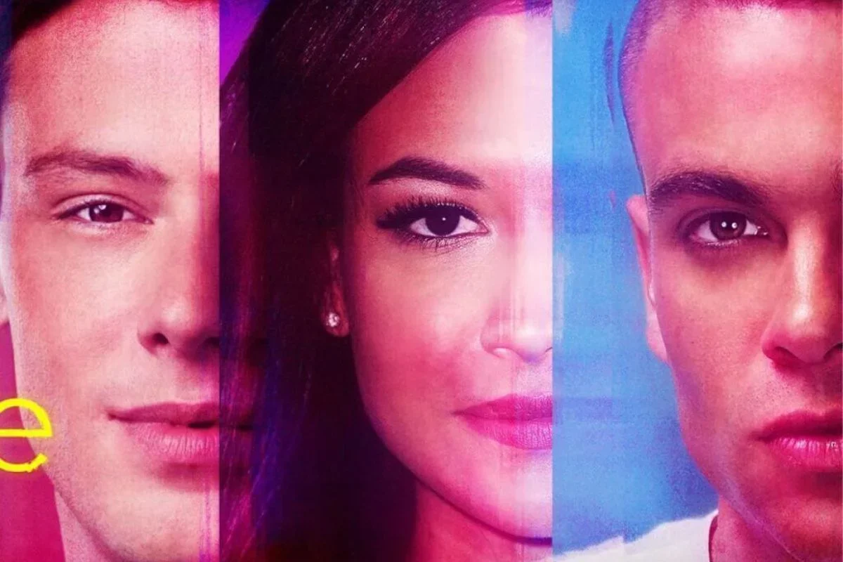 Glee: personagens Finn, Santana e Puck ficam de fora do reboot