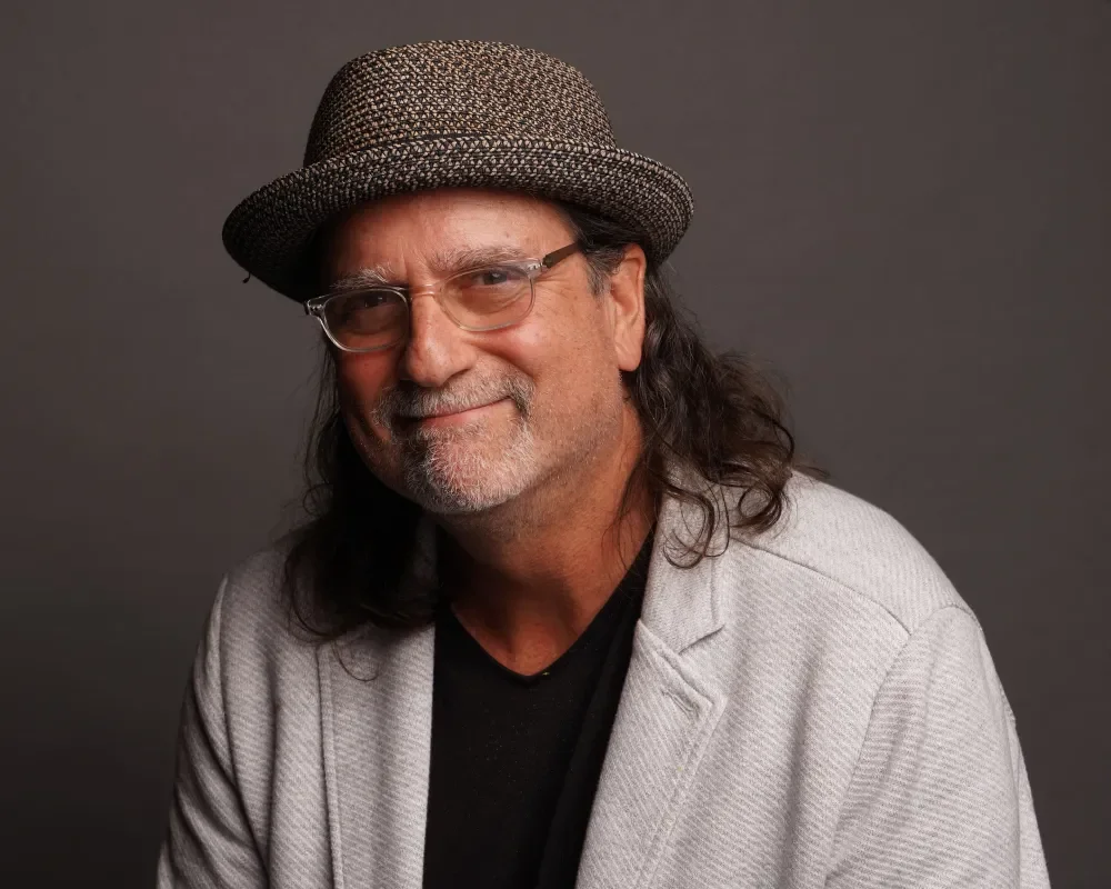 Glenn Weiss assina com Gersh para representação em todas as áreas