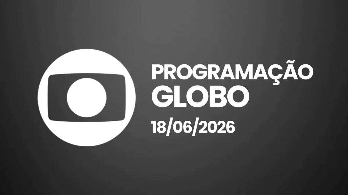 Globo altera grade por jogos decisivos da Copa do Mundo