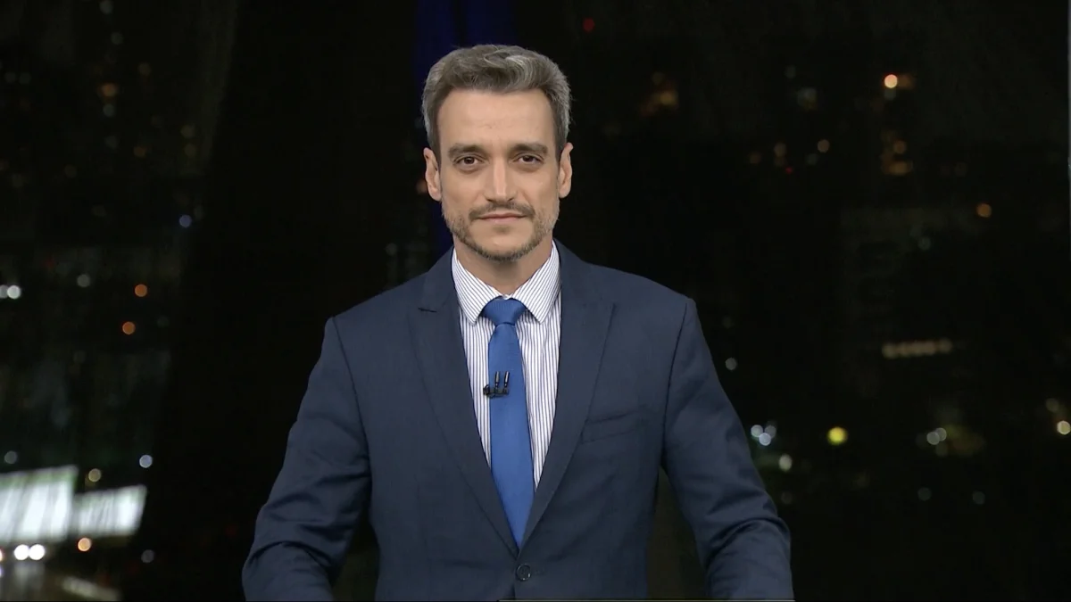 Globo perde liderança: três atrações ficam em 2º lugar