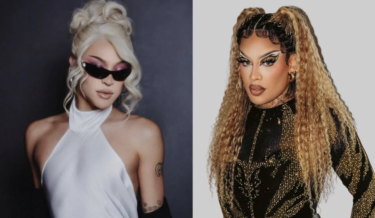 Gloria Groove e Pabllo Vittar: Réveillon Cheers com 10 horas de festa no Museu do Amanhã