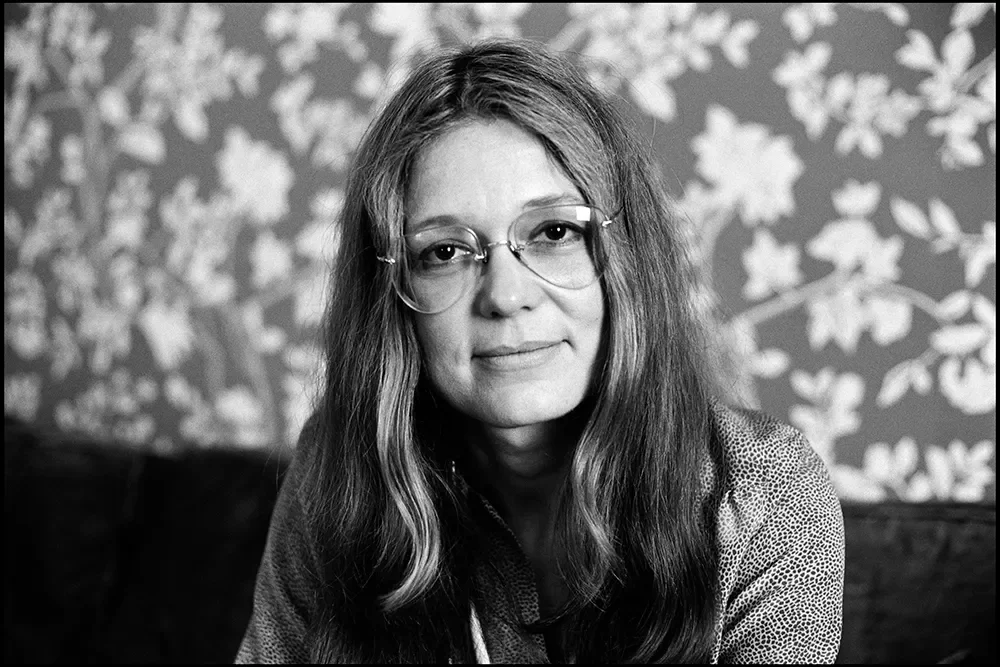 Gloria Steinem morre aos 92; fundadora da Ms. e ícone do feminismo