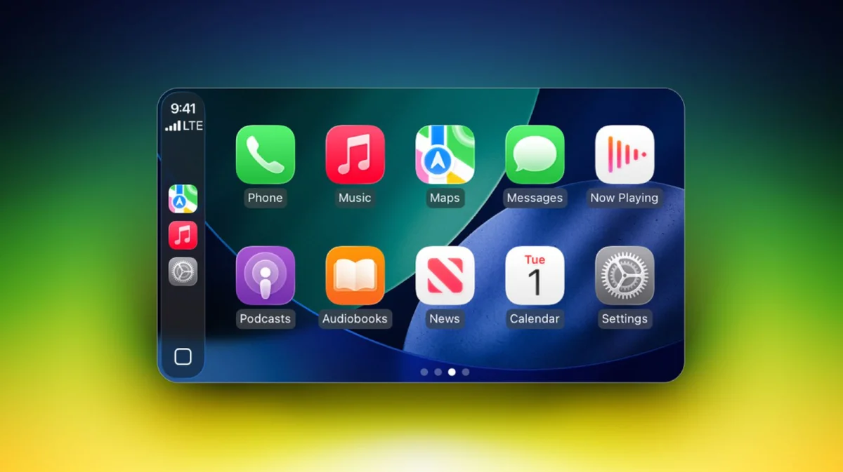 GM reafirma: Apple CarPlay será cortado dos futuros EVs