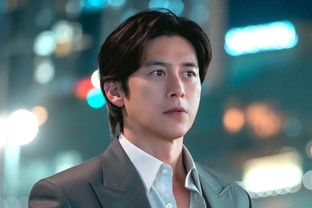 Go Soo volta ao romance depois de 15 anos com Nine to Six