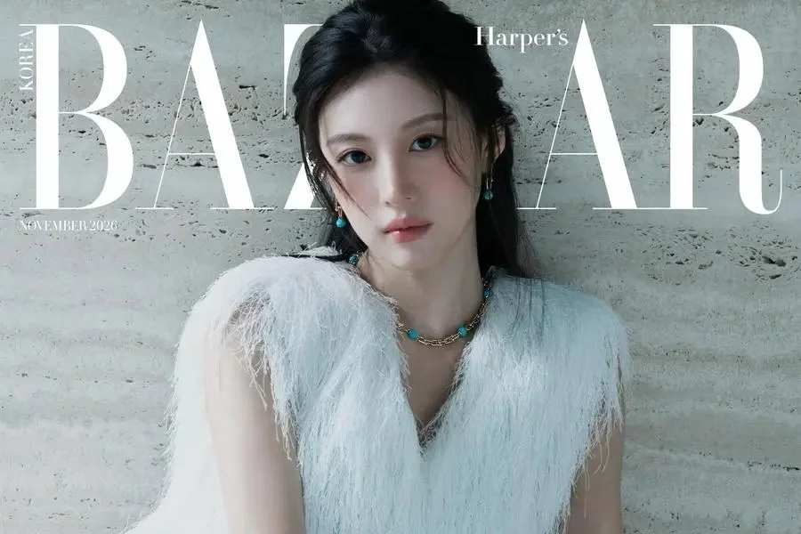 Go Youn Jung: volta a Moving 2 e diz que "meu corpo lembrou Hee Soo"