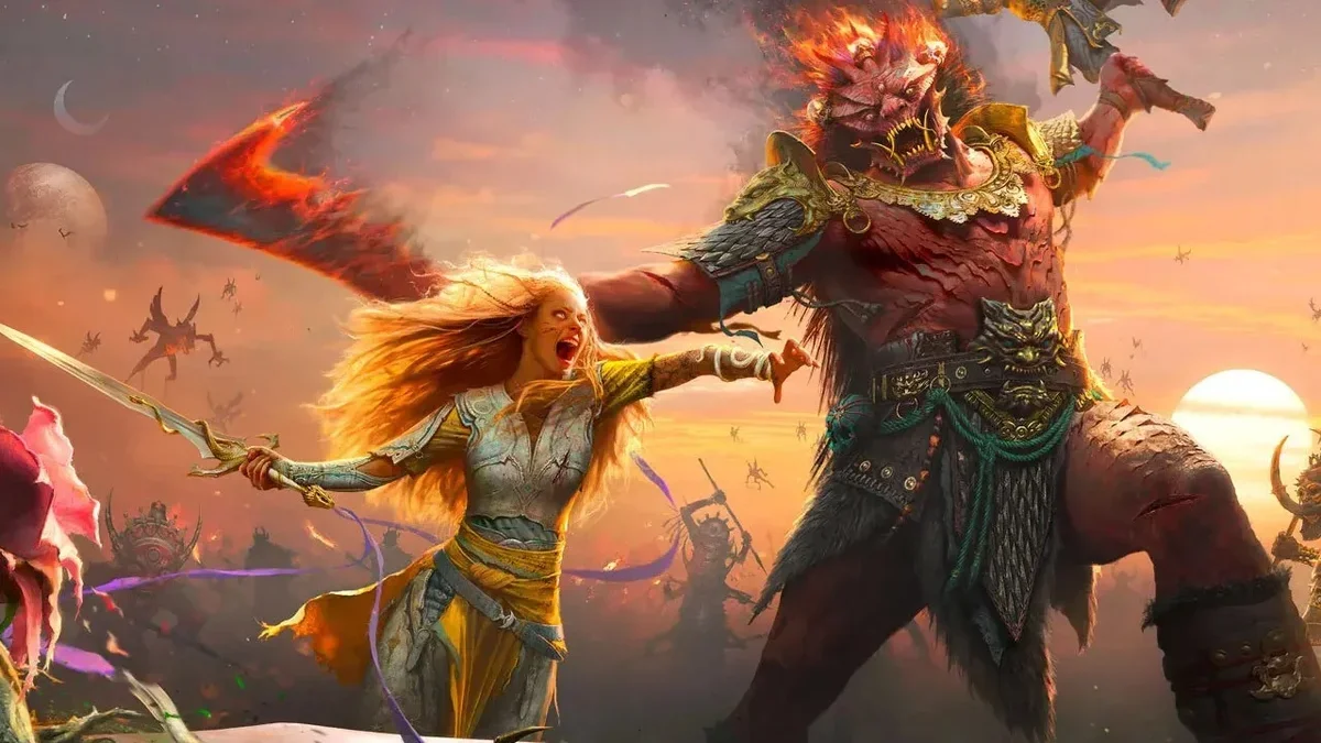 God of War Laufey: pré-venda abre com Edição Digital Deluxe cheia de extras