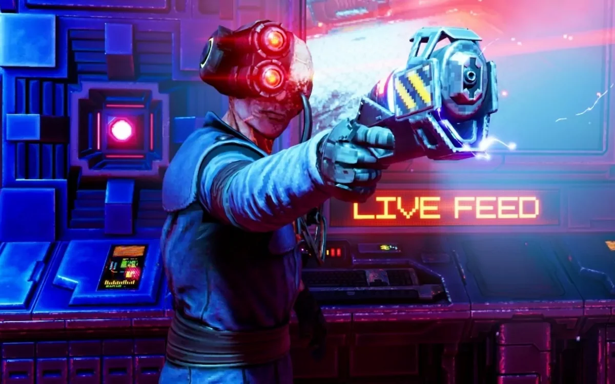 GOG: até 90% de desconto em System Shock e outros clássicos