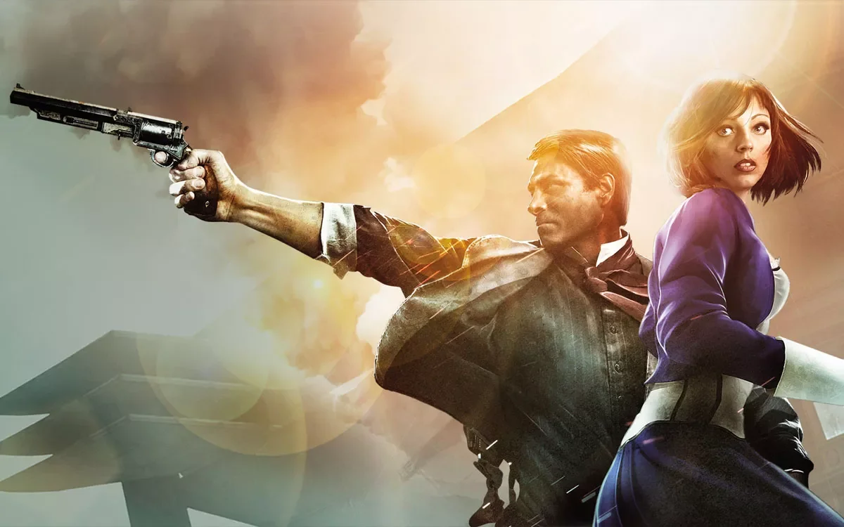 GOG: BioShock, Kingdom Come e outros jogos por menos de R$ 30