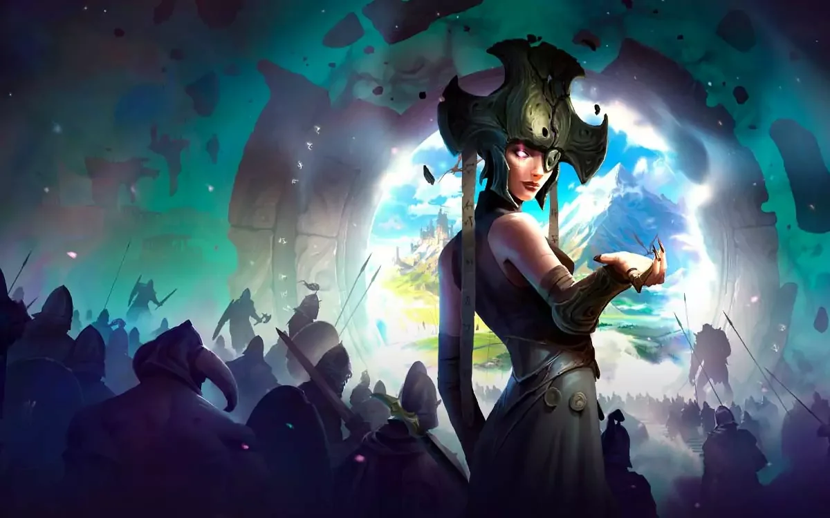 GOG: jogos de PC com até 95% de desconto, incluindo Age of Wonders 4