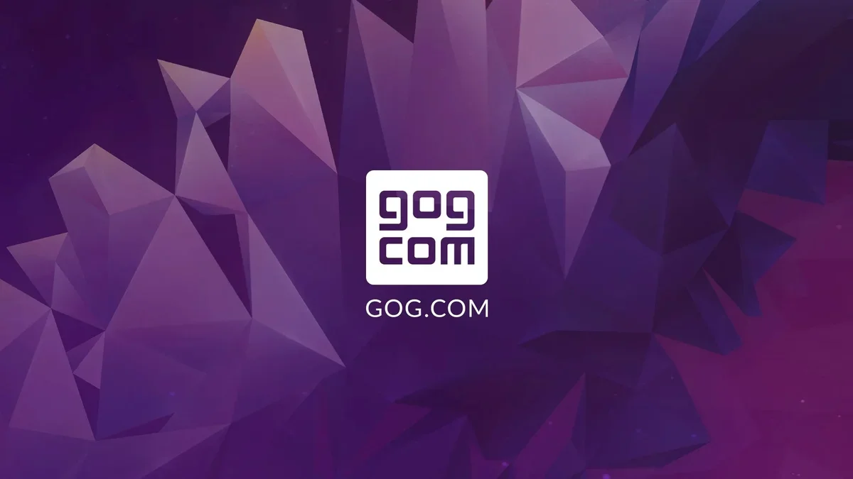 GOG libera arquivos 3D para imprimir caixas físicas de jogos