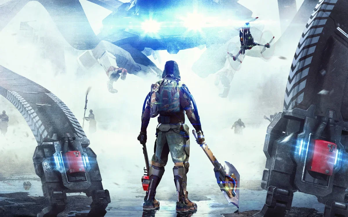 GOG: promo com até 90% de desconto em jogos como The Surge 2