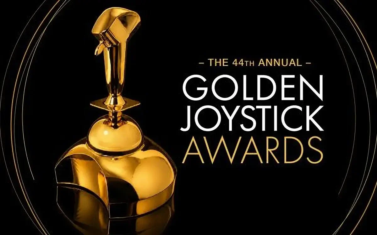 Golden Joystick Awards: 007 e Big Walk lideram indicações
