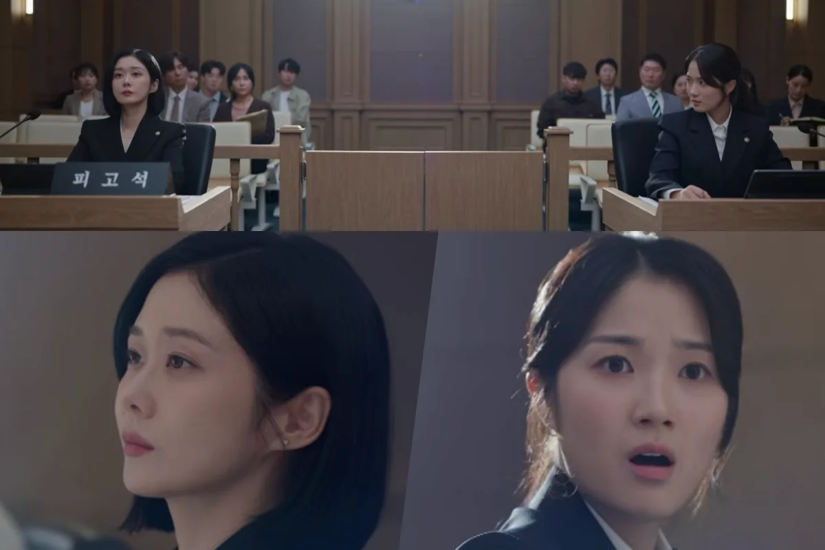 Good Partner 2: Jang Nara e Kim Hye Yoon duelam por vitória no teaser