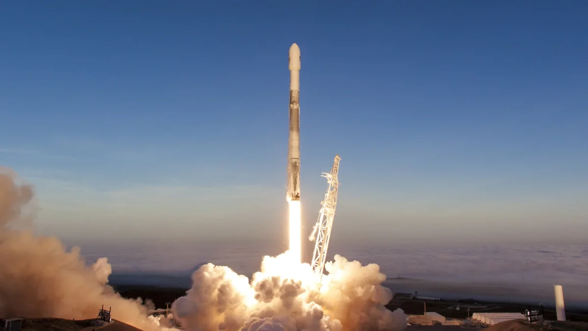 Google testa TPUs Trillium no espaço com missão Transporter‑18