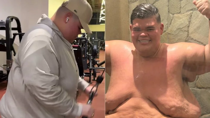 Gordão da XJ anuncia