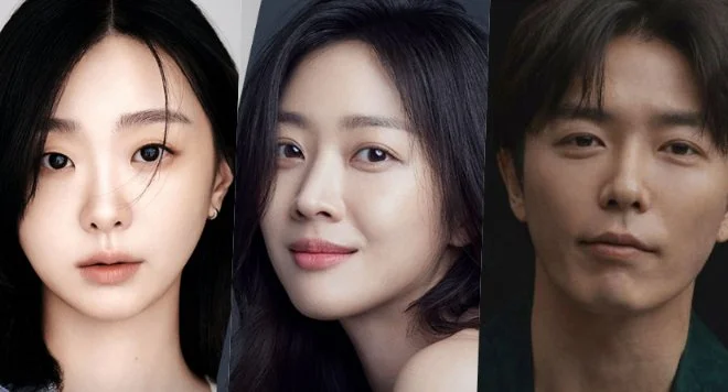 Gracefully Killing You: Kim Da Mi é Miss Go em noir de ação