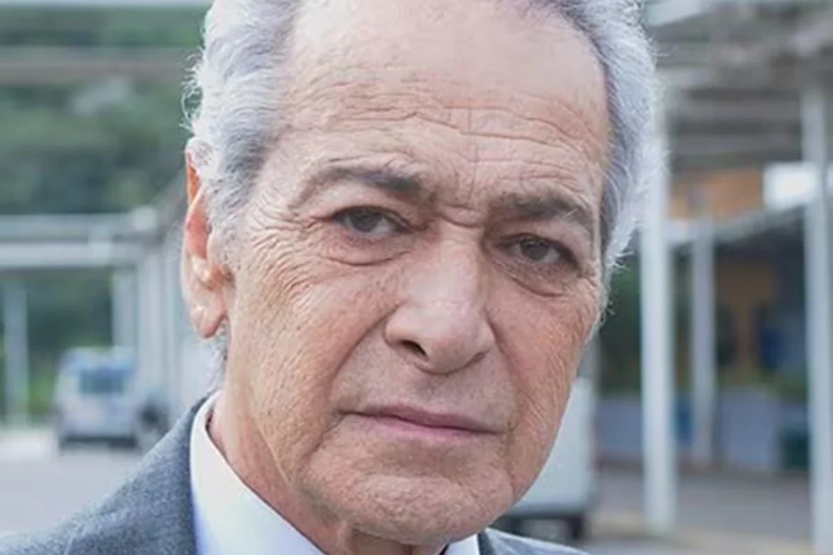 Gracindo Jr.: Epaminondas Xavier, nome de batismo do ator