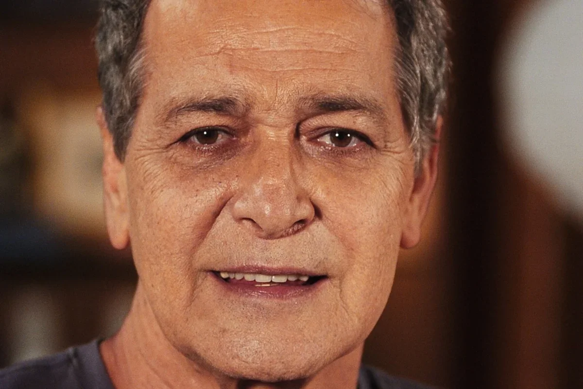 Gracindo Jr.: velório aberto ao público na Penitência