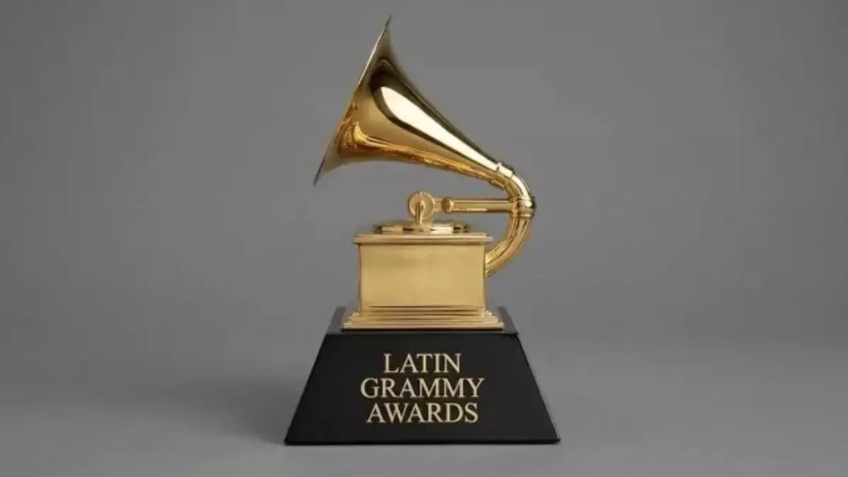 Grammy Latino: Anitta indicada a Álbum do Ano por "EQUILIBRIVM"