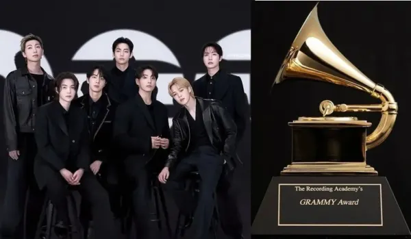Grammy mantém categoria de Pop Asiático apesar do boicote do BTS